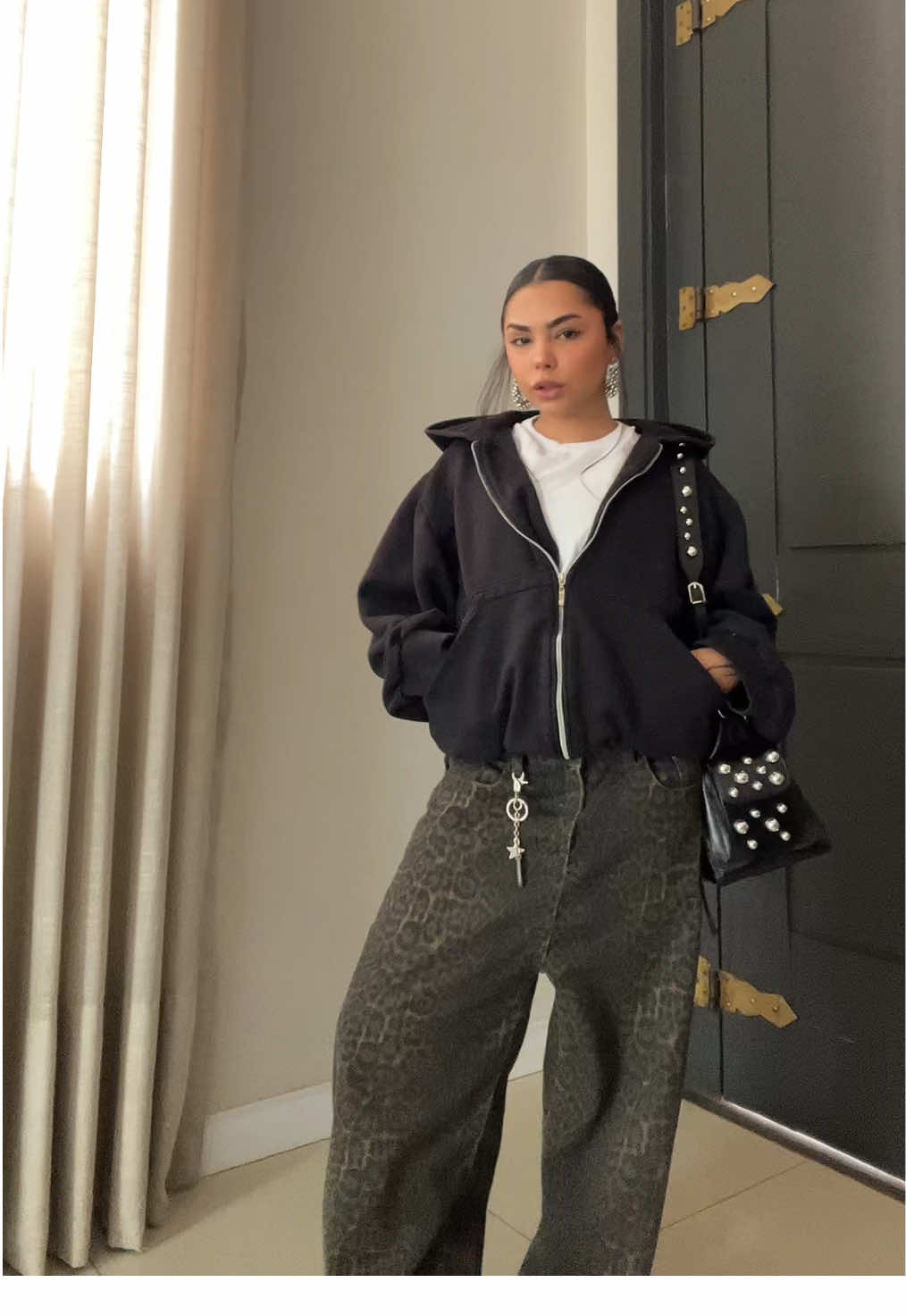 I’m fckng feel good #fyp #ootdfashion #inspooutfit 