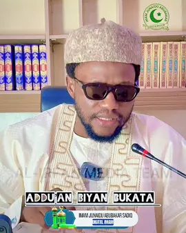 Addu,an biyan bukata