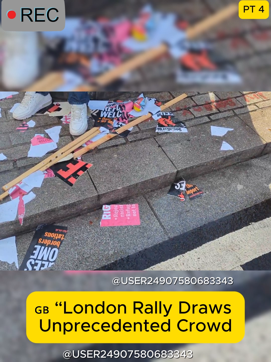 #LondonProtest #UniteTheKingdom #cops #police #policeofficer #policeconstable #copper