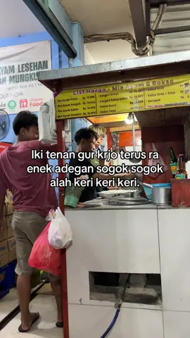 Bagian kesel e tokk#fyp #xyzbca #masukberanda #mieayam 