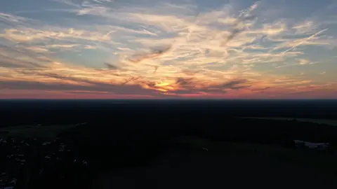 Hyperlapse mit der Dji Air3s  @DJI DE | AT | CH  #drone #dji #djiair3s #hyperlapse #sun 