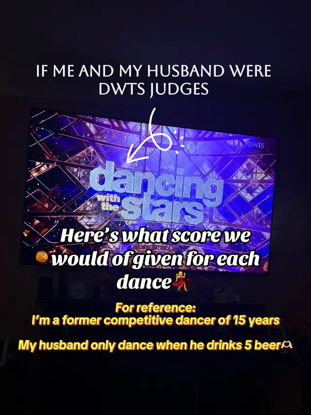 do you agree with our scores?? Let me know your scoring👀 #dancingwiththestars #dwts #dwts34 #ranking  • • @Dancing with the Stars #DWTS @Derek Hough @Mark Ballas @Ezra Sosa @Alan @Emma Slater @Rylee Arnold @Brandon Armstrong @Witney  Carson @glebsavchenko @DaniellaKaragach @PashaPashkov @Val @jennajohnson @Britt Stewart 