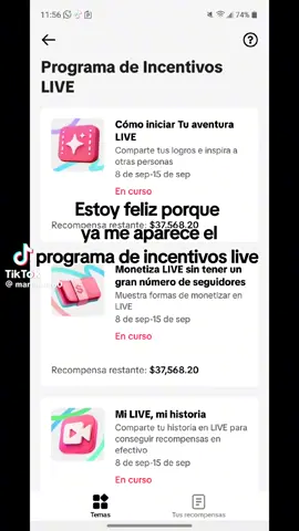 #LIVEIncentiveProgram #LIVEStory #PaidPartnership 