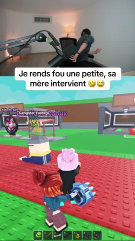 La daronne dit que je suis folle 🤣😭 (Twitch : Lennynjag 21h) #robloxtiktok #robloxfyp #brainrot #twitchfr #streamerfr 