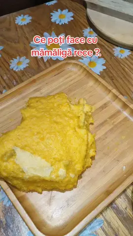 #mamaliga #mancare 