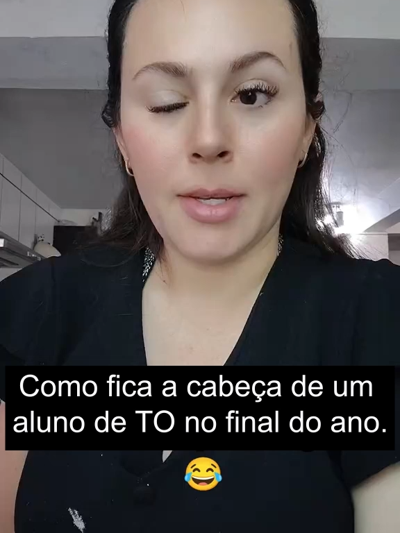 Ja estou assim kkk