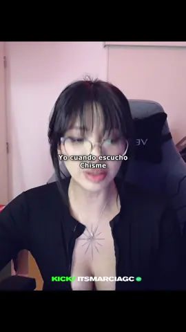 ChismosaGC @Itsmarciagc #itsmarciagc #clipskick #marciakick #fyp #viral