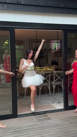 She found her match❤️‍🔥 night #bacheloretteparty #hamptonsbachelorette #bacheloretteoutfit #bridaloutfit #2026bride #bridalfashion 