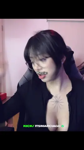 Como? 😳@Itsmarciagc #itsmarciagc #clipskick #marciakick #fyp #viral