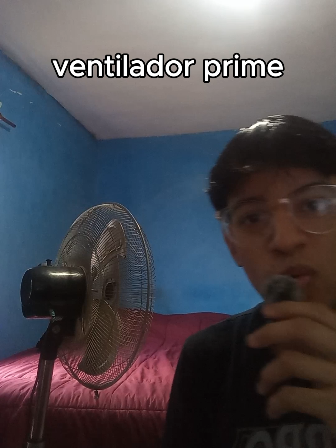 #chesteeerr #fyp #fyppp #ventilador