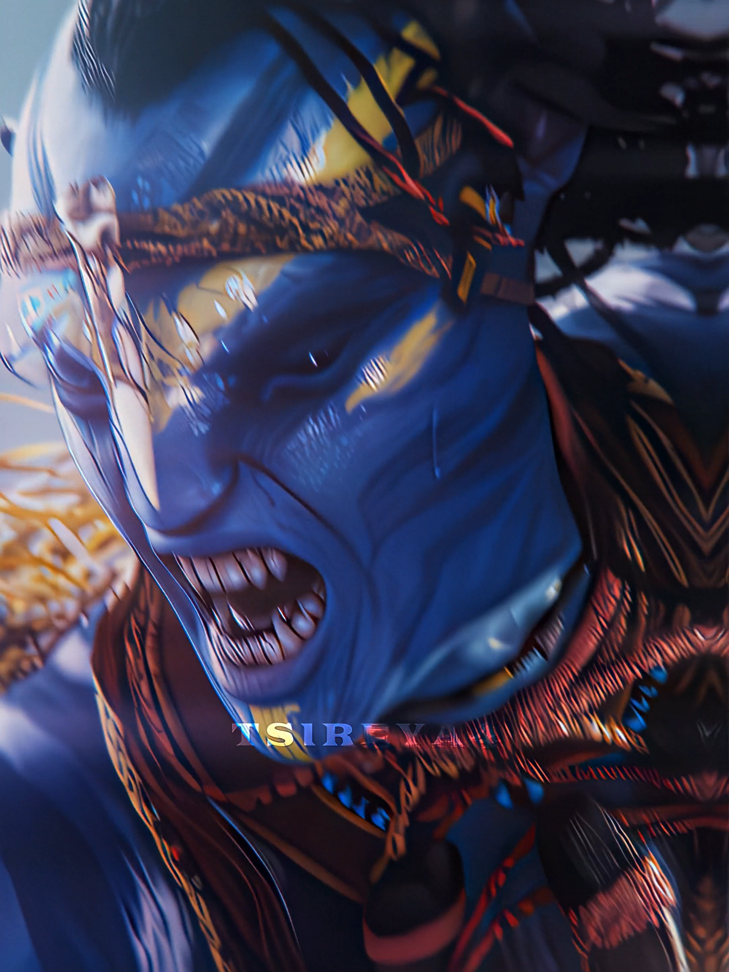 Tsu'Tey #tsutey #avatar #avatar2009 #tsuteyavatar #avataredit #fyp #edit #foryoupage