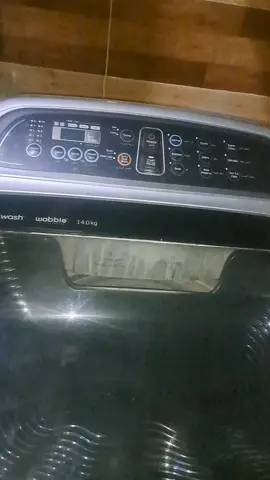 غسالة سامسونج