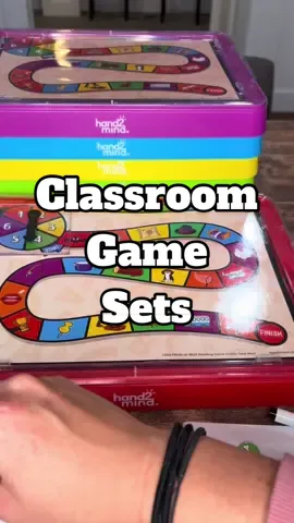 The best investment for your classroom! Literacy and math skills. Working small group or centers with 12 ready to go games that make learning fun. Master phonics skills to become fluent readers. @hand2mind @Little Minds at Work #phonics #math #classroom #earlychildhoodeducation #teacher 