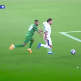 هدف هلالي اول عن طريق ثيو🤯💙💙!#تيم_تانكر💎 #fyp 