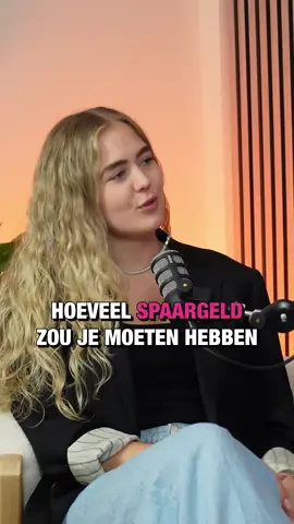 Wist je dat een buffer van 3–6 maanden aan vaste lasten je enorm veel vrijheid geeft? Het geeft je de ruimte om een nieuwe baan te zoeken, een relatie te beëindigen en zelf de regie te behouden over je leven. Het gevoel dat je altijd een vangnet hebt is super fijn.✨ Ik heb een lijst gemaakt met 67 praktische tips om sneller te sparen. Wil je die ontvangen? Laat hieronder een comment achter met “checklist” 👇 ‌ #sparen #buffer #financieleonafhankelijkheid #financieletips