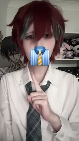 why does bald doppo look better #doppokannonzaka #matenrou #hypnosismic #hypmiccosplay #hypnosismiccosplay 
