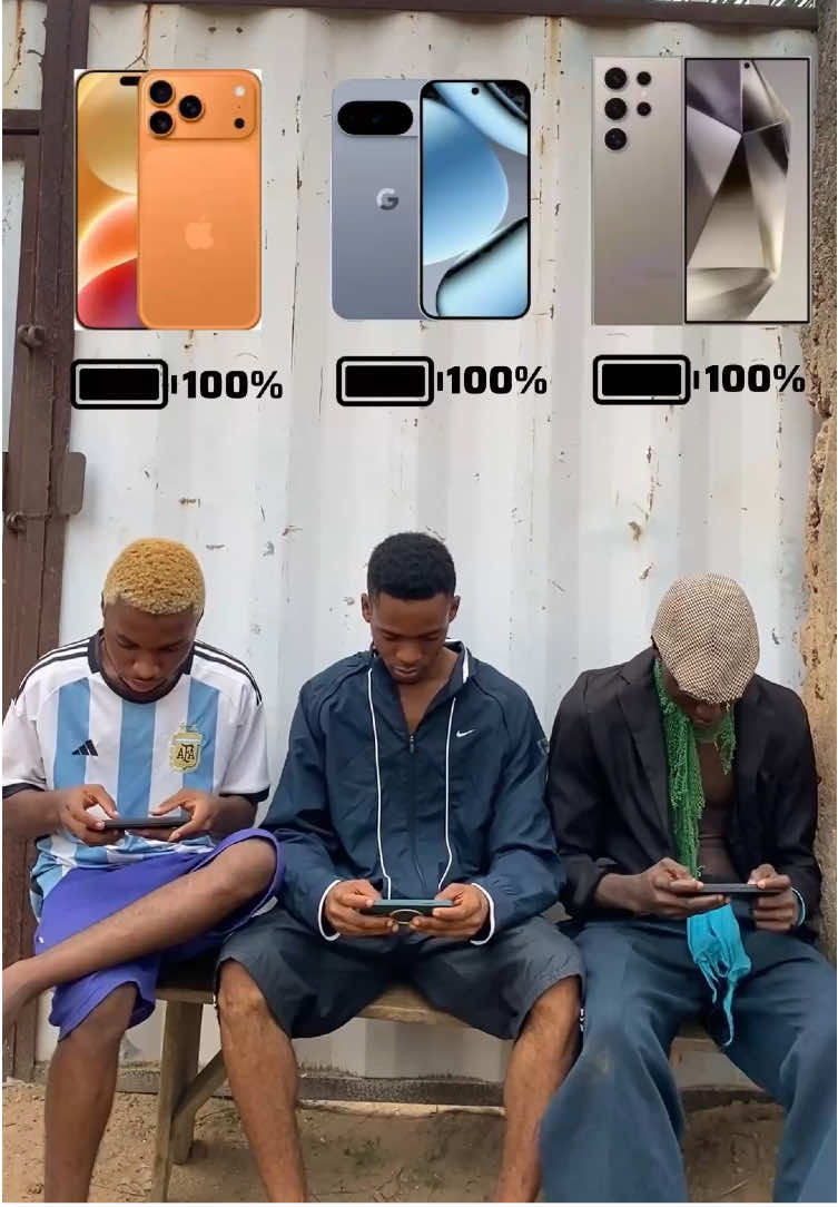 iPhone Vs Google Pixel Vs Samsung #iphone #googlepixel #samsung #winnerpaul89 #tiktok 