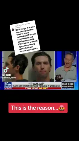 Replying to @derick_faison like true Lib fasion...always trying to rebuttal an issue to go your parties way #democrats # Republicans #CharlieKirk 