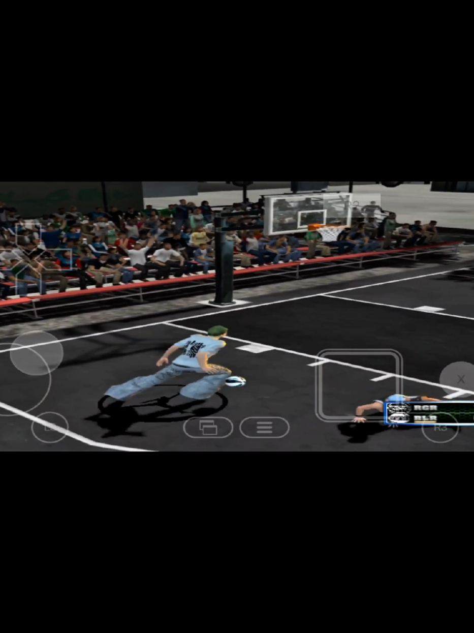 nba2k14?... game na bio! #basket #y2k #Nba2k14 #kurokonobasket #fyp 
