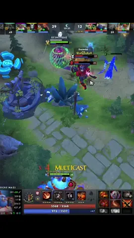 другое мышления #дота #дота2 #dota #dota2 