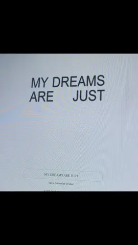 #mydreamsarejustdreams #mamasboy #brat #typing #lyrics 