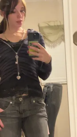 dirty mirror 💔