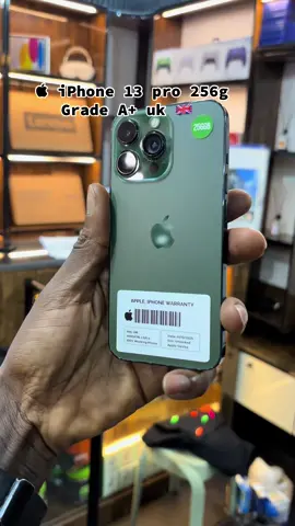 iPhone 13 pro 256g #fyp #kylinksworld1 #iphone #iphone13pro 