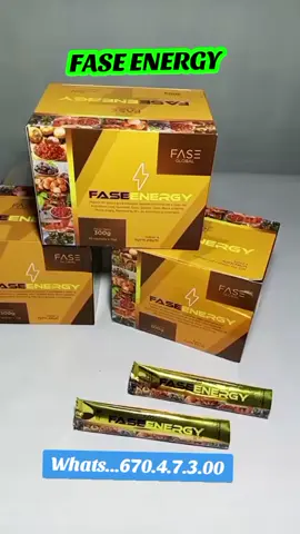 FASE ENERGY #energy #energydrink#energyhealing #mujeres#enviosnacionales🇧🇴 