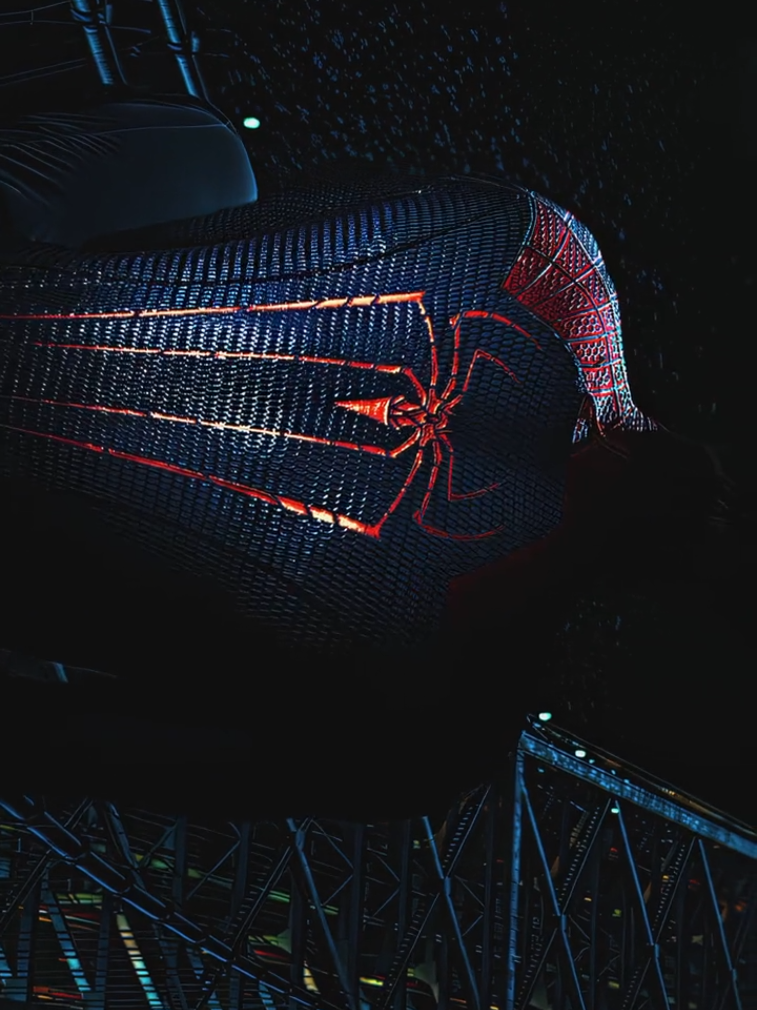 the amazing spider man #theamazingspiderman#theamazingspidermanedit#andrewgarfield#andrewgarfieldedit#spidermanedit#120fps#4k