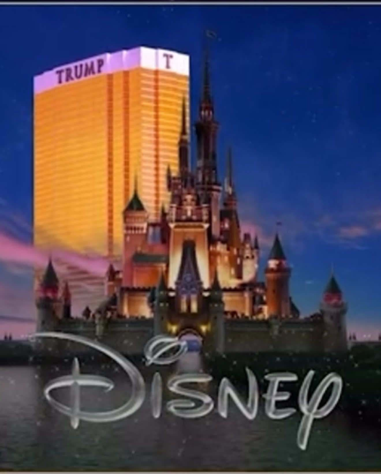 Disney fired Jimmy Kimmel and proved they’ll bow to Trump over truth. This isn’t just about a talk show by…it’s about silencing free speech and stripping away rights. The backlash is real: fans are canceling subscriptions, trips, and services. When you cancel the magic, the people cancel you. Is he another rich white guy?? Yes! But he is on OUR SIDE WITH MILLIONS of people. Also yes! Fall in line peeps.  #Ma#MakeDisneyGreatAgaina#CancelDisneyr#FreeSpeechMattersi#DisneyBoycottancelCultureBackfire