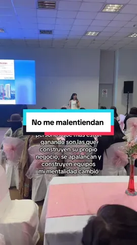 No me malentiendan El empleo te da para comer Un negocio te da para VIVIR #dinero #finanzas #empleo #negocio #paolitaalcazar 