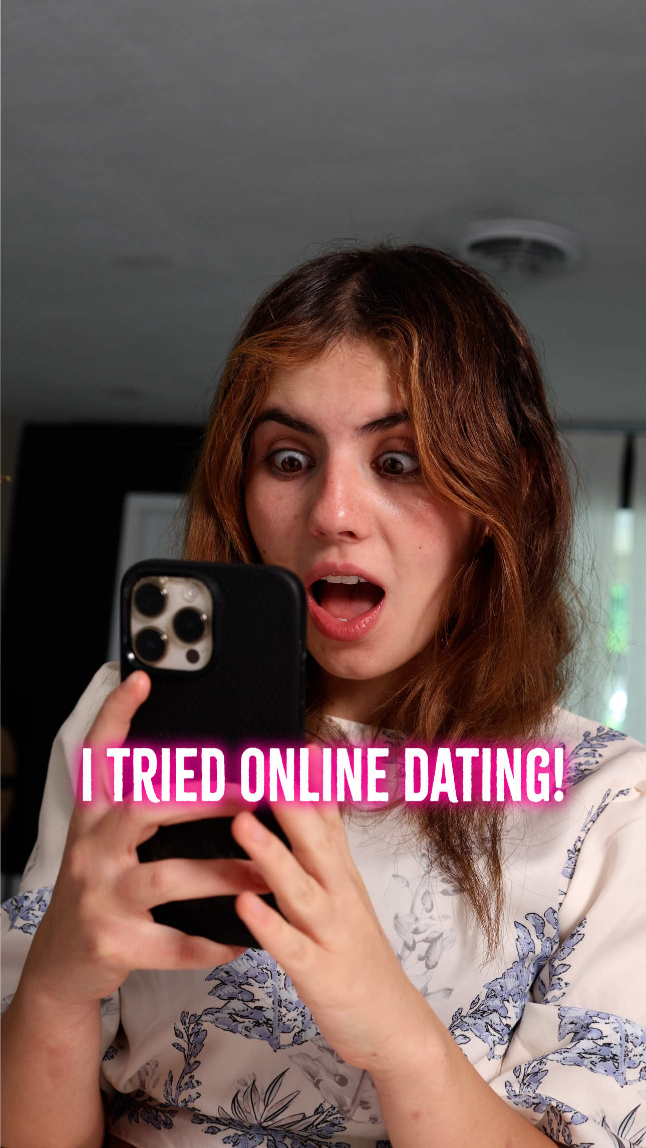 Guys I’m so excited for tonight, wish me luck! #duetpartner 