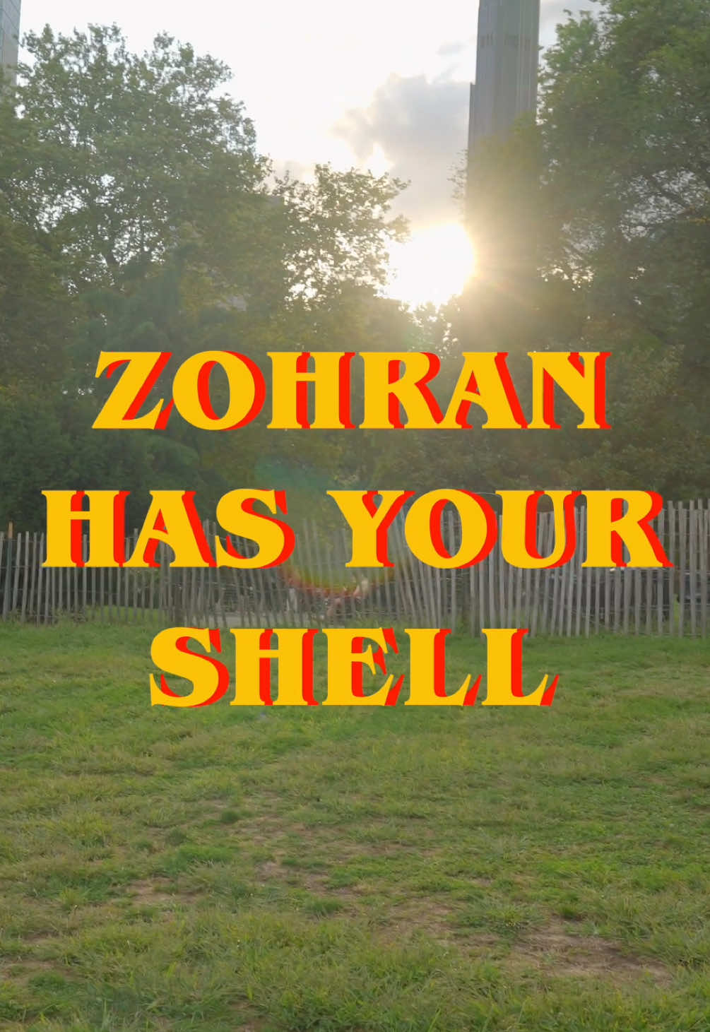 don’t let rfk jr find out about the ooze  #parody #comedy 