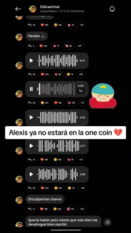 Siempre te apoyaremos mi cubano ❤️, nada justifica que te hayan pisoteado de esa manera @ElGranAlexiss #onecoin #eluriel🐀💎 #puvlo #late 