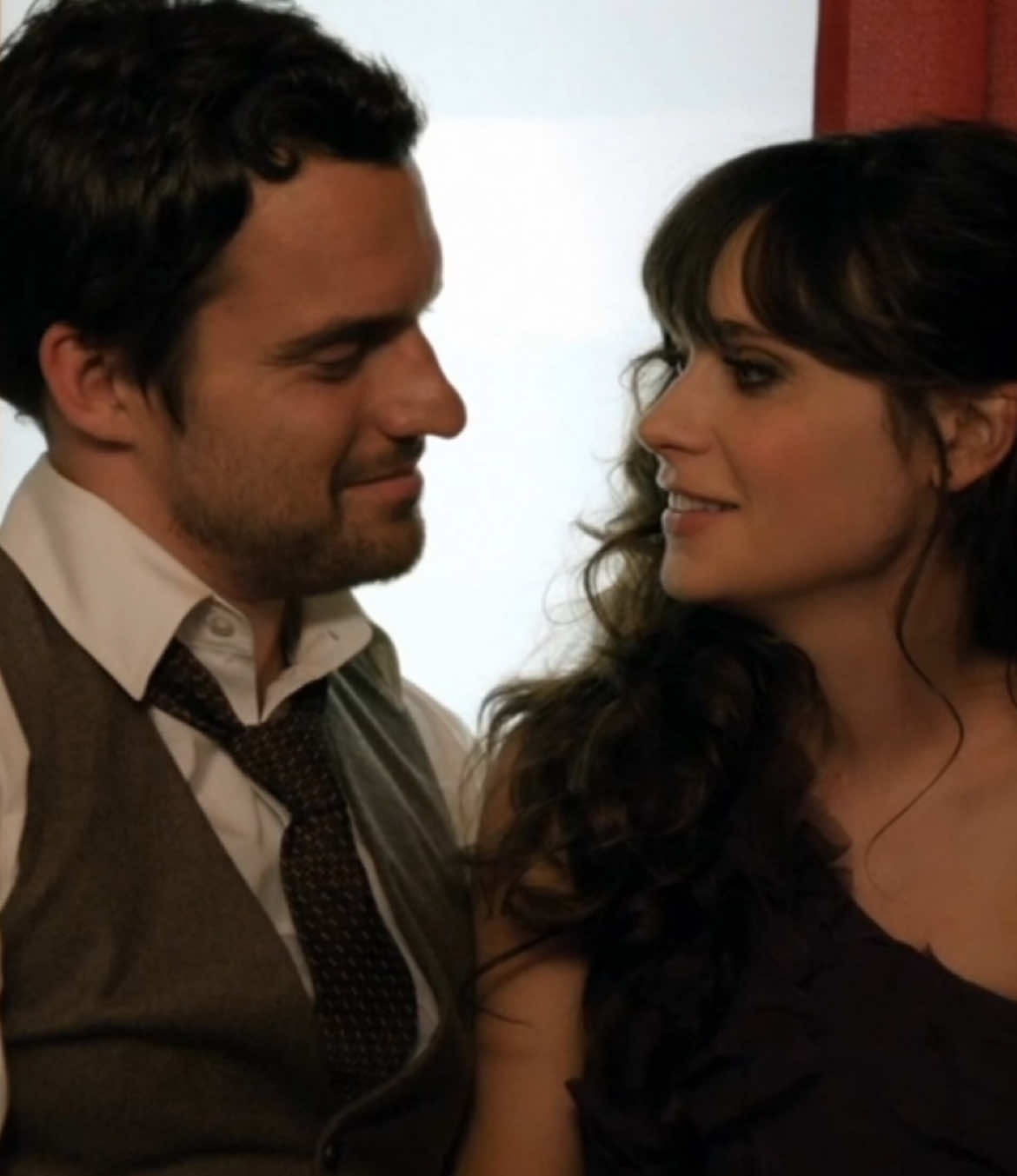 fall in love again and again // #newgirl #newgirledit #nessedit #nickandjessedit #fyp // scenepacks: deienanessga, svravensga