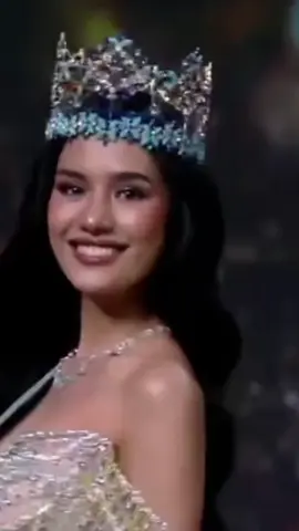 Happy Birthday, Opal! 🥳👑💫  #missworld  #opalsuchata #MissWorld2025 #ข่าวtiktok #บันเทิงtiktok 