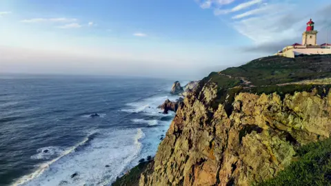 Capa De Roca 