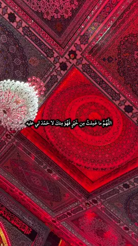 أدعية الامام السجاد عليه السلام #أدعية_السحر #اللهم_لك_الحمد_ولك_الشكر #دعاء_يريح_القلوب #اكسبلورexplore #القارئ_سلام_الربيعي 