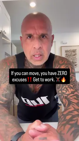 My boy is in a ♿️ wheelchair with spinal muscular atrophy … and he would KILL to have your healthy arms & legs 💪🏽🦵🏽 Yet so many of you skip the gym, make excuses, and waste the GIFT you’ve been given 😤 🙏 If you can move, you’re blessed. Stop complaining. Stop waiting. Go train. 🏋🏽‍♂️💥 Because one day you might wish you could… and it’ll be too late. ⏳💔