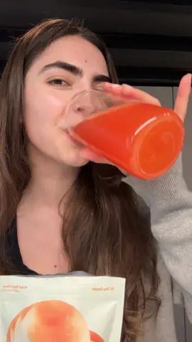 She’s #1 for a reason 😉🧡✨ #pcossupplement #hormonebalance #supplementsthatwork #milamend 