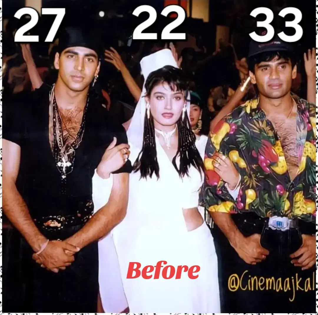 31 years of Mohra movie...#viral #FYP #Nostalgia #BollywoodOldSongs #foryoupage❤️❤️ 