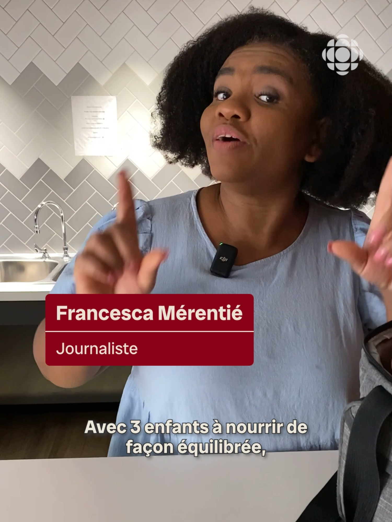 La boite à lunch des petits, un casse-tête pour les parents Quand on des enfants, préparer chaque jour des boites à lunch peut-être une source de stress. Entre l'augmentation des prix et cuisiner des plats équilibrés pour nos bambins, voici quelques conseils. #fypシ゚ #radiocanada #canada #lunchbox #conseils #parents