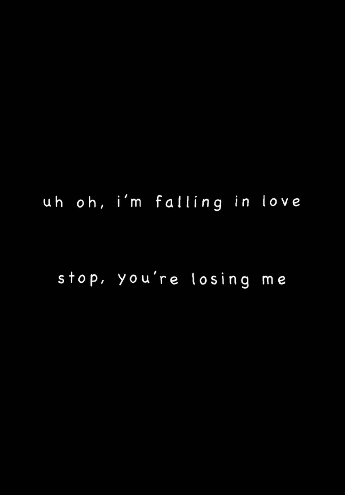you’re losing me - taylor swift #viral #fy #textoverlay #foryoupage #overlay fy