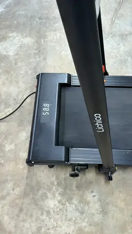 The fun fact about the Lichico treadmill#lichico #treadmill #workout #tiktokshoprestock #Running 