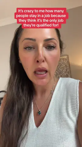 You habe to Break Free from the Job Trap 🚨It's astonishing how many people stay in jobs that drain them, believing it's the only thing they're qualified for. Meet Brenda: once a customer service rep at a manufacturing firm, feeling stuck and unfulfilled. 🔄 Thanks to her ENFJ personality, known for empathy and leadership, we realized she was perfect for something more engaging. We transitioned Brenda into a Customer Service Engineer role, where her skills and psychological profile truly shine. 🌟 Don't let misconceptions hold you back. You have more potential than you realize, and sometimes, all it takes is a new perspective! 🌈 #CareerChange #ENFJ #JobSatisfaction #MindfulCareermatch #CareerDiscovery #FindYourPath #JobSearch #NoMore9to5 #mbtipersonality #enfjpersonality #CareerTip