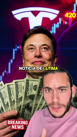 🚨 Elon musk generó una gran polémica 😲 #estadosunidos #elonmusk #tesla #donaldtrump #breakingnews  Intro de video: @Carlos_Eduardo_Espina ✅