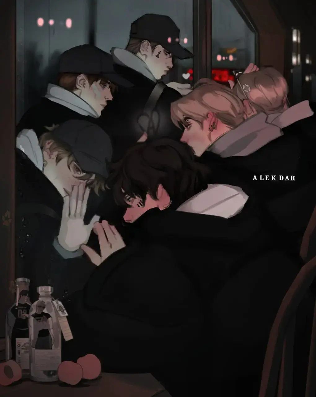 🎨Alek.dar #andreil #aftg #allforthegame #neiljosten #andrewminyard #aaronminyard #kevinday #jeremyknox #jeanmoreau #эндрилы #жанморо #джереминокс #кевиндэй #ааронминьярд #нилджостен #натаниэльвеснински #эндрюминьярд #всерадиигры #всёрадиигры 