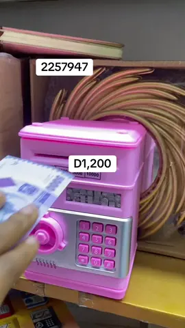 #moneybox#creatingsearchingsights #fypシ #viraltiktokvideo #gambian_tiktok🇬🇲🇬🇲 @ABKENTERPRISE @Cook with Maryam @Tima’s Glow Empire @Heart Of Decor💐 @KAYAMATA EMPIRE GAMBIA BACKUP @sonko maahiro1 