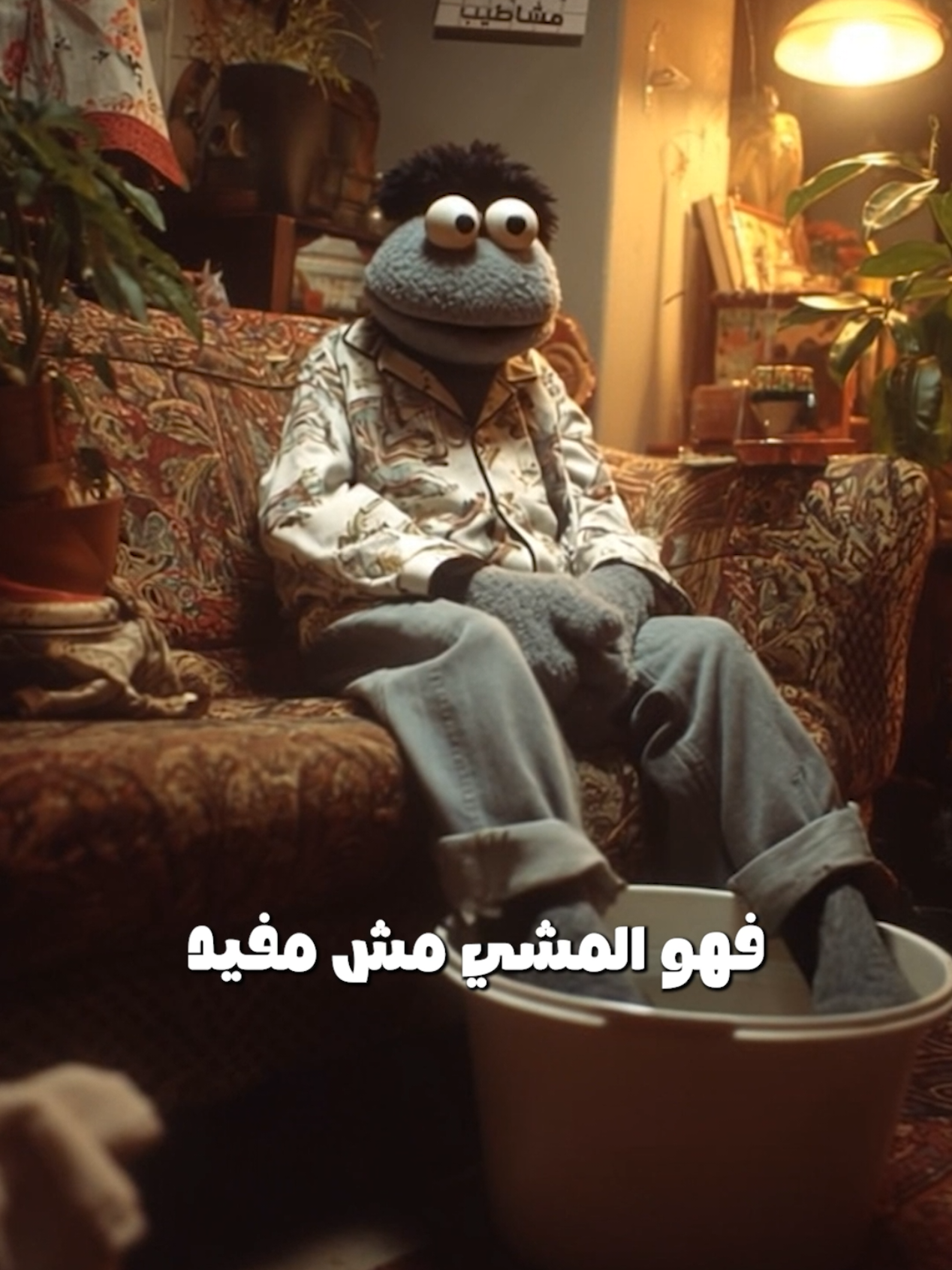 مشاطيب غير مؤهلين بأي شكل من الأشكال لتقديم أي نصيحة طبية أو نفسية... وجب التنبيه 😅😅😅😅 . . . #مشاطيب #كوميدي #ضحك😂 #اكتئاب #المشي 
