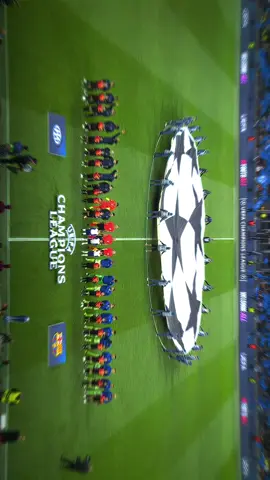 Barca X UCL l 4k 🙌💙❤️ #football #fcbarcelona #championsleague #ucl #fyp 